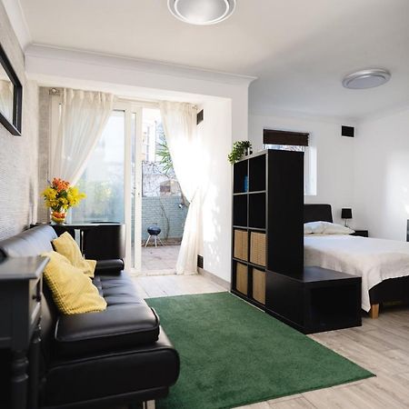 Apartament Chelsea Private Garden Maisonette Londyn Zewnętrze zdjęcie