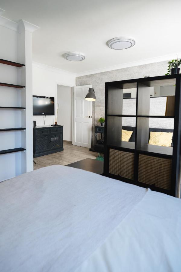 Apartament Chelsea Private Garden Maisonette Londyn Zewnętrze zdjęcie
