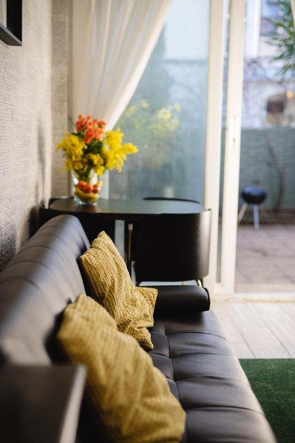 Apartament Chelsea Private Garden Maisonette Londyn Zewnętrze zdjęcie